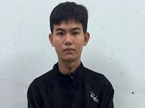 Bắt nam thanh niên hiếp dâm bé gái 12 tuổi rồi dùng clip "nóng" đe dọa