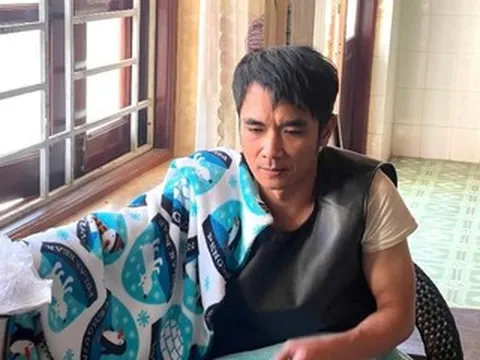 Kẻ ‘ngáo đá’ dùng dao khống chế, hiếp dâm cô gái 19 tuổi