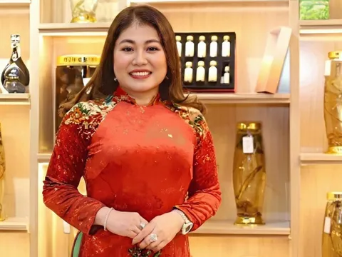 Chủ tịch Tập đoàn Mỹ Hạnh 'vẽ' dự án trồng sâm Ngọc Linh, huy động gần 1.300 tỉ đồng