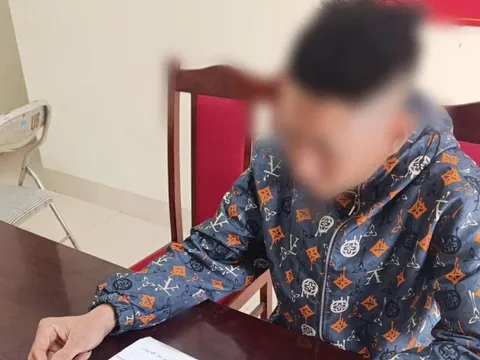 Bị phạt 7,5 triệu đồng vì tát vợ bầm tím mặt