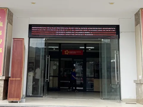 Đà Nẵng: Dân phản ánh chưa đến hẹn đã bị qua số, phường nói gì?