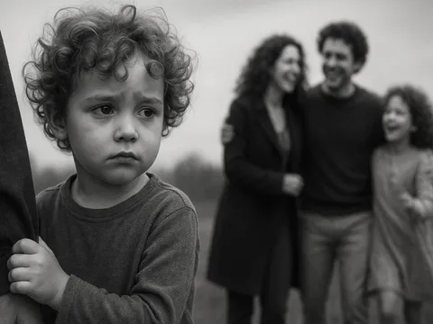 Những "vết sẹo" khó lành