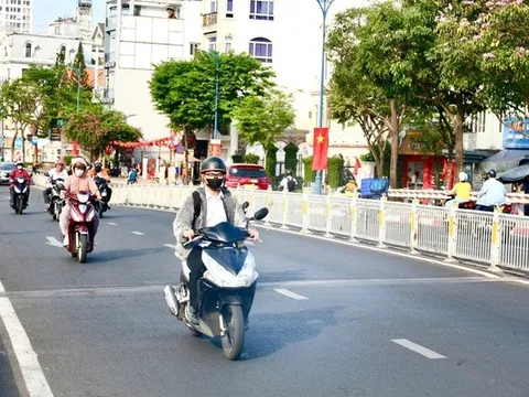 Dự báo thời tiết hôm nay, 15-12: Nam Bộ ngày nắng, có nơi mưa nhẹ cuối ngày