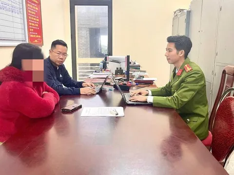 Hành trình hơn 19 giờ kết nối xuyên quốc gia giải cứu nạn nhân bị bắt cóc, đánh đập