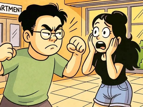 Từ hôm nay, quy định xử phạt hành vi bạo lực gia đình có hiệu lực, vợ chồng cần lưu ý gì?