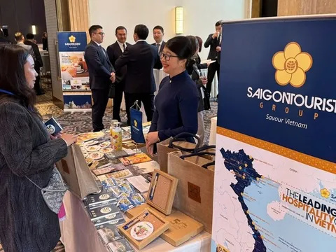 Du lịch phục hồi, các ‘ông lớn’ Saigontourist, Vietravel... đang kinh doanh ra sao?