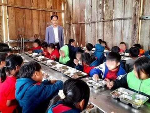 Công an phường ở TPHCM rà soát các trường hợp liên quan đến dự án 'Nuôi em'