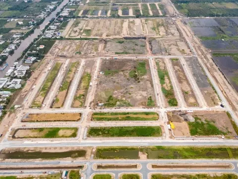 Đất nền hồi phục: Doanh nghiệp ra quân, tung chính sách dài hạn để đón dòng tiền thận trọng