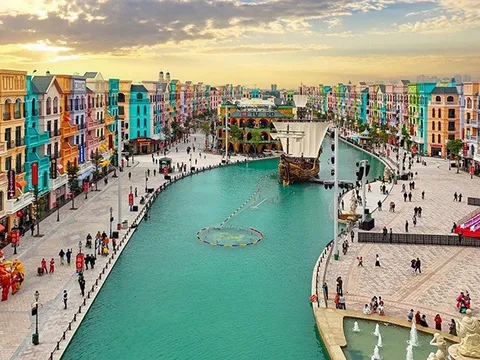 Vinhomes chuyển nhượng công ty sở hữu dự án Ocean Park 3