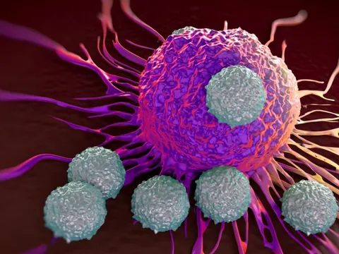 Cuộc chiến trường kỳ chống ung thư - Kỳ 1: Người tiên phong dùng hóa trị chữa ung thư