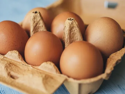 Có nên ăn trứng mỗi ngày?