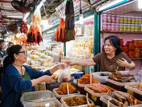 Hộ kinh doanh sẽ khó kinh doanh ‘chui’, kinh doanh sai phép