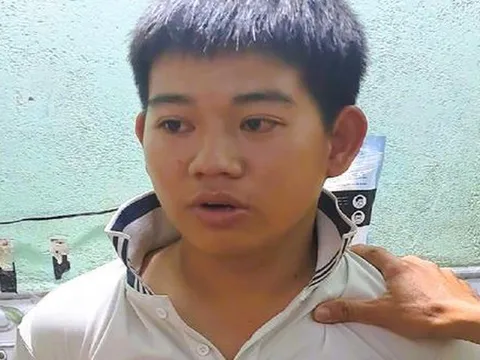 Bắt đối tượng giả công an kiểm tra, đưa nữ sinh 16 tuổi vào khách sạn để "đóng phạt"