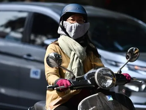 Dự báo thời tiết 15/12/2025: Miền Bắc hửng nắng, Nam Bộ se lạnh về đêm