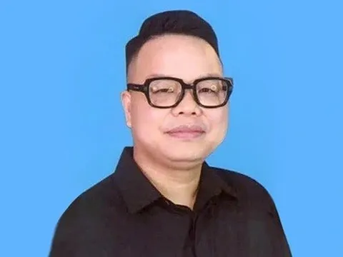 "Mr Hunter" Lê Khắc Ngọ đã được dẫn độ về Việt Nam