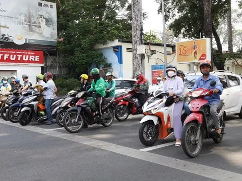 Dự báo thời tiết hôm nay, 16-12: TPHCM ngày nắng, UV khá cao