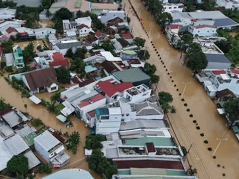 Mùa mưa bão 2025 phá vỡ nhiều kỷ lục: Chuyên gia kể thời điểm dự báo 'căng não' nhất