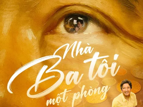 Trường Giang tái xuất, cạnh tranh Trấn Thành mùa phim Tết