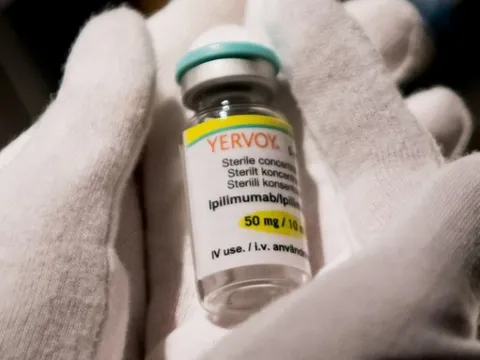 Cuộc chiến trường kỳ chống ung thư - Kỳ 2: Liệu pháp miễn dịch của TS James Allison