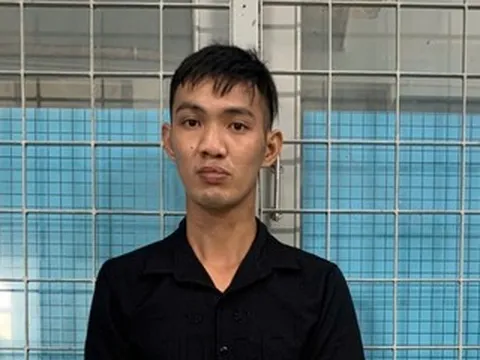 Bắt khẩn cấp thanh niên đe dọa sát hại bé gái 15 tuổi để hiếp dâm