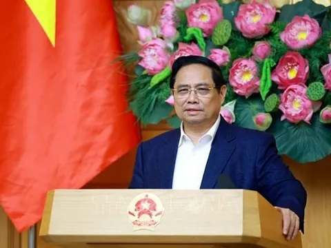 Thủ tướng: Thúc đẩy các các gói tín dụng ưu đãi về nhà ở cho người dưới 35 tuổi