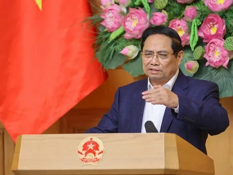 Thủ tướng: Không còn lý do để trì hoãn "chiến dịch Quang Trung"