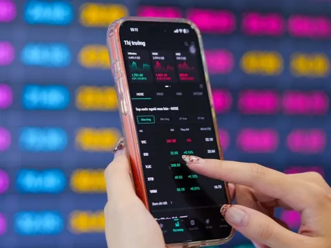 2026 cận kề: Đầu tư chứng khoán liệu có còn hiệu quả?