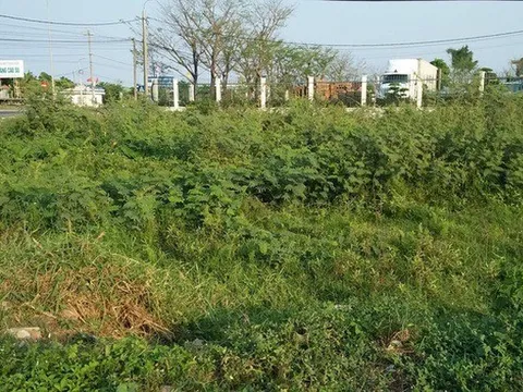 Đề xuất quy định chi tiết về chuyển đất vườn sang đất ở, người dân được giảm tiền sử dụng đất