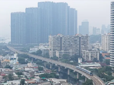 TP.HCM đề xuất lắp 157 điểm quan trắc chất lượng không khí