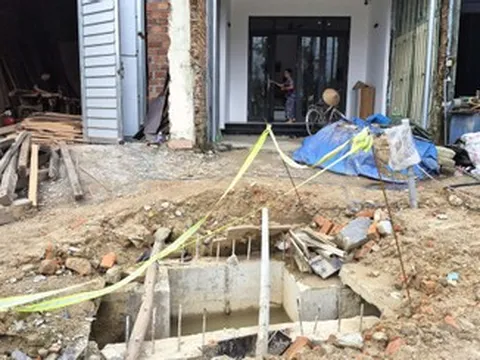 Dự án 1.000 tỷ làm 7,5km đường ở Đà Nẵng, sau 2 năm vẫn đào xới ngổn ngang