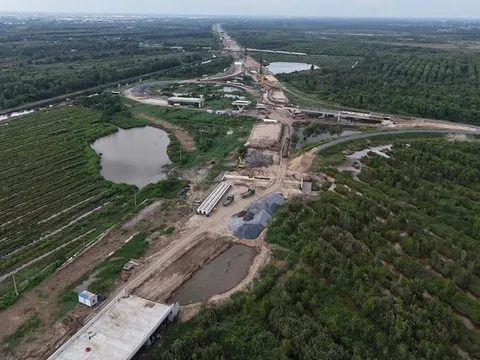 Kỷ luật "thép", tư duy mở thúc đẩy đầu tư công