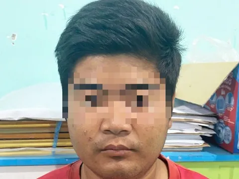 Nam thanh niên có biệt danh là “Lưu Bị” bị phạt 2,5 triệu đồng vì báo tin giả