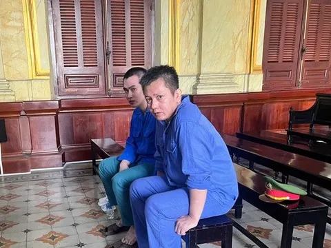 Từ cuộc nhậu đám giỗ đến án mạng: Cha lĩnh án chung thân, con bị phạt tù