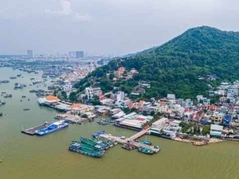 TPHCM xin ý kiến 4 bộ về 'siêu dự án' đường vượt biển hơn 104.000 tỷ đồng