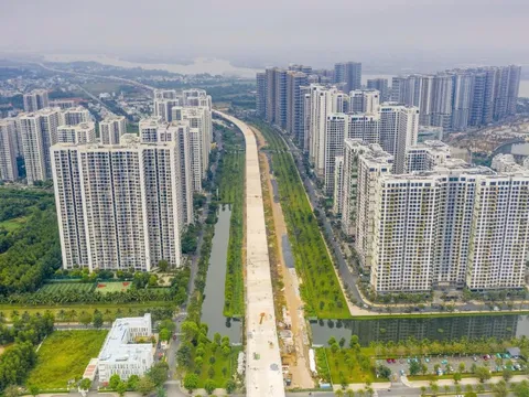 Nghị quyết 98 sửa đổi: Phép thử quan trọng