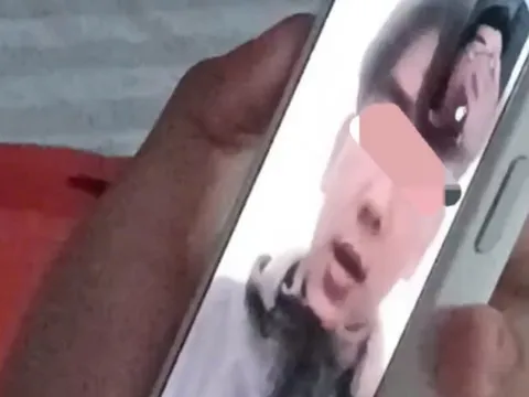 Gia đình báo học sinh bị bắt cóc sang Campuchia đòi tiền chuộc, công an nói 'chưa có cơ sở'