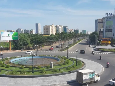 Nghệ An nghiên cứu tìm vị trí xây dựng Trung tâm Hành chính tỉnh