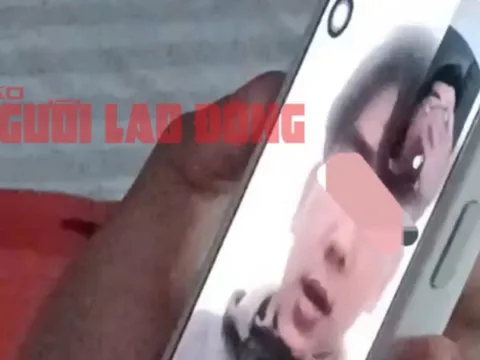 Công an Đồng Tháp khẳng định không có vụ bắt cóc nam sinh đưa sang Campuchia