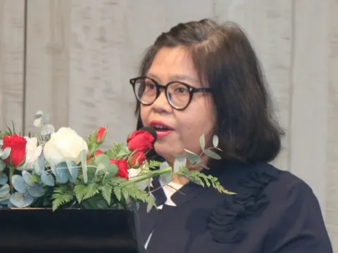 Indonesia thúc đẩy mở trung tâm cấp chứng nhận Halal ở TP.HCM