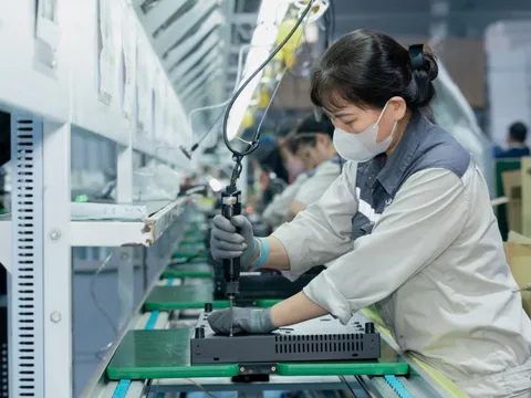 Hòa Phát toan tính gì khi nhảy vào thị trường chục tỉ USD điện máy gia dụng?