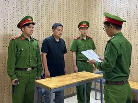 Thủ đoạn của cựu nhân viên ngân hàng 30 tuổi chiếm đoạt 8 tỷ đồng