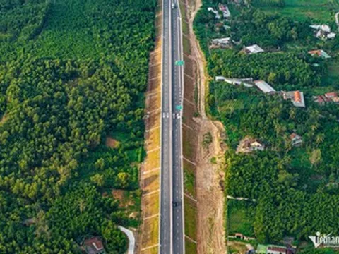 Việt Nam cán mốc 3.000km cao tốc: Kỳ tích hạ tầng sau hơn 20 năm