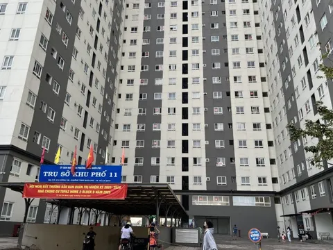 Khơi thông nguồn lực, giảm giá thành nhà ở xã hội