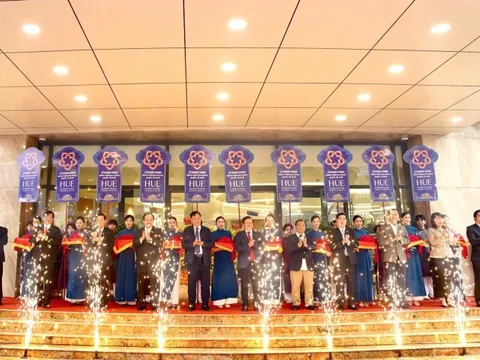 Chi 2.300 tỷ đồng xây dựng bệnh viện “Xanh - Thông minh - Nhân văn”