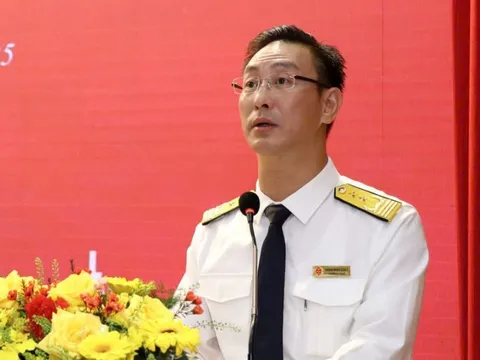 Thuế TP.HCM tuyên dương 262 doanh nghiệp nộp thuế tốt, nhiều bệnh viện, ngân hàng được nhắc tên