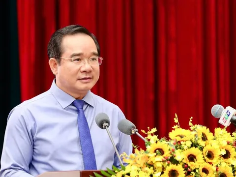 Thông tin nổi bật tại TPHCM 18-12: Phân công công tác lãnh đạo UBND TPHCM