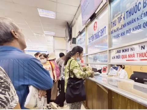 Đề xuất thêm bảo hiểm y tế bổ sung để nhận 'dịch vụ chất lượng cao'