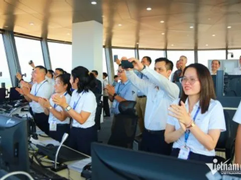 Đồng loạt khởi công, khánh thành và thông xe 234 công trình trên cả nước