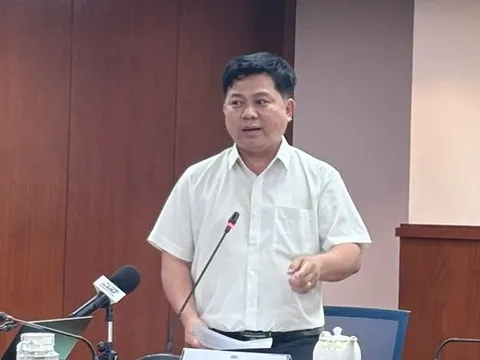 Suất ăn bán trú Trường THPT Trưng Vương gây tranh cãi: Sở GD-ĐT Tp.HCM lên tiếng