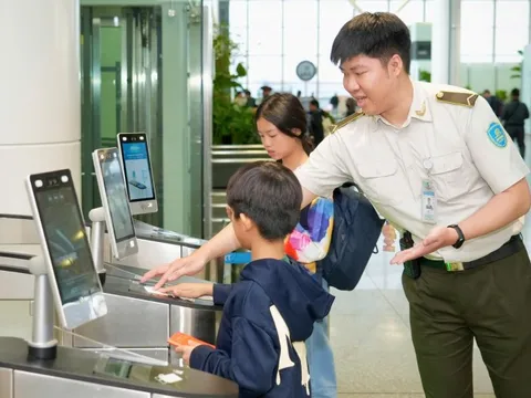 Sau mở rộng, sân bay Nội Bài có gì mới?